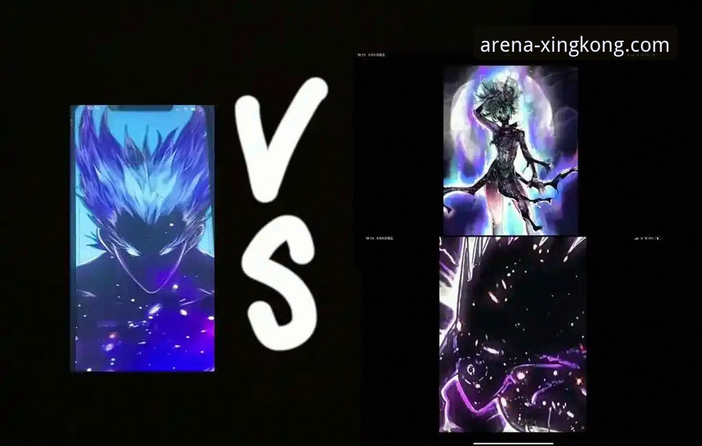 星空体育官网 vs. 其他平台：谁才是极致竞技体验的最终选择？