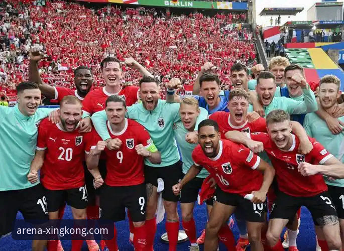 奥地利战术执行力vs加纳防线松散：一场5-1背后的平台观赛体验差异